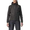 Image de Veste de trail Castelli Endurance, couleur gris, taille M (pour femme)