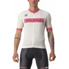 Image de Maillot de cyclisme à manches courtes CASTELLI - GIRO D'ITALIA 2022 - Blanc XL