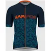 Image de Maillot de cyclisme pour hommes Karpos, modèle Jump, taille XL