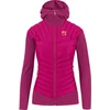 Image de Veste Karpos Sass De Mura Rose S Femme Rose S
