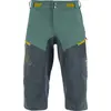 Image de Cuissard de cyclisme sans bretelles KARPOS - VAL FEDERIA EVO - Vert M