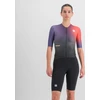 Image de Sous-vêtement de cyclisme SPORTFUL - BOMBER - Noir/Violet S