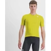 Image de Maillot de cyclisme à manches courtes SPORTFUL - MATCHY - Jaune XL