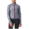 Image de Castelli Tempesta Lite W Bunda Gray S