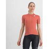 Image de Maillot de cyclisme à manches courtes SPORTFUL - SUPERGIARA - Orange S