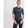 Image de Maillot de cyclisme à manches courtes SPORTFUL - CLIFF SUPERGIARA - Bleu L