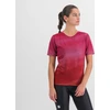 Image de Maillot de cyclisme à manches courtes SPORTFUL - FLOW GIARA - Rose XS