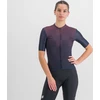 Image de Maillot de cyclisme à manches courtes SPORTFUL - ROCKET - Violet XL