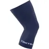 Image de Castelli Pro Seamless Knee Warmer Belgian Blue S/M Genouillères