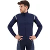 Image de Veste Castelli Perfetto Ros 2, bleu, taille S, pour homme