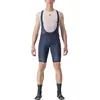 Image de Castelli Entrata 2 Cuissard Belgian Blue S Cuissard de cyclisme