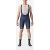 Image de Castelli Entrata 2 Cuissard Belgian Blue L Cuissard de cyclisme