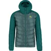 Image de Veste Karpos Focobon verte XL pour homme, verte XL