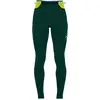 Image de Karpos Lavaredo Plus Winter Leggings Vert XL Hommes Vert XL