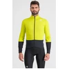 Image de Veste de cyclisme coupe-vent SPORTFUL - TOTAL COMFORT - Jaune M