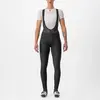 Image de CASTELLI Cuissard long à bretelles - ENTRATA W - Noir S