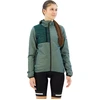 Image de Sportful Supergiara Puffy blouson Vert S Femme Vert S