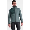 Image de Veste thermique de cyclisme SPORTFUL - SUPERGIARA PUFFY - Vert M