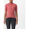 Image de CASTELLI - Maillot de vélo à manches courtes - PERFETTO RoS 2 W WIND - Rouge - Taille S