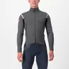 Image de CASTELLI Veste thermique pour vélo - PERFETTO RoS 2 - Gris L