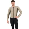 Image de Veste Castelli Fly Sey, vert, taille S, homme, vert, taille S