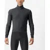 Image de Veste thermique de cyclisme CASTELLI - ALPHA FLIGHT ROS - Noir XL