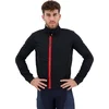Image de Castelli Veste Entrata gris S homme gris S