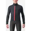 Image de Veste Castelli Entrata Gris M Homme Gris M