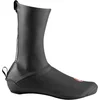 Image de Cache-chaussures pour vélo CASTELLI - Modèle AERO RACE - Noir - Taille XL
