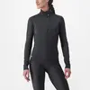 Image de Veste thermique de cyclisme CASTELLI - TRANSITION 2 W - Noir M