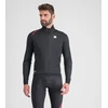 Image de Veste thermique de cyclisme SPORTFUL - FIANDRE - Noir XL