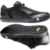 Image de Chaussures de VTT Dainese Bike Acto Noir UE 43 Hommes Noir UE 43