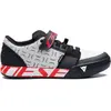 Image de Chaussures de VTT Dainese Bike Hg Materia Pro 2.0, blanc, taille 42 (homme), blanc, taille 42