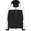 Image de Blouson Dainese Snow Speed Demon Lab Domeair Pro Blanc,Noir L Hommes Blanc,Noir L