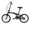 Image de Nilox X0 Vélo de ville Acier Noir - Neuf