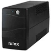 Image de NILOX SAI PREMIUM LINE INT. 1200VA - Neuf
