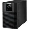 Image de Nilox Premium Online Pro 4500 VA 3150 W Double Conversion Uninterruptible Power Supply (alimentation sans interruption)