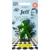 Image de Mr&Mrs Fragrance Jeff Lemon & Orange Parfum de voiture