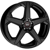 Image de Jantes en alliage MOMO Star EVO 8x18 5x112 ET 45 NOIR MAT
