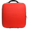 Image de Valise pour la cabine Bombata E00795-5 Rouge 36 X 32 X 11 CM