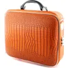 Image de Valise pour la cabine Bombata E00796-13 Orange 37 x 30 x 15 cm