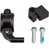 Image de Levier De Frein Vélo Droit Compatible Shimano - Adaptation étriers Cura Et Cura4 - Formula