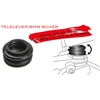 Image de Cache-pivot De Bras Oscillant Ariete Telelever Pour Bmw R/rs/rt/s/gs 850/1100/1150/1200