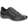 Image de Geox SYMBOL Chaussures pour hommes - Chaussures élégantes - Chaussures basses noires Élégantes NEUF