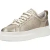 Image de Nero Giardini Baskets Baskets en cuir