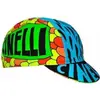 Image de Casquette Cinelli Poseidon multicolore Homme multicolore taille unique