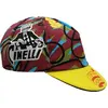 Image de Casquette Cinelli Speciale Corsa Braulio Multicolore Homme Multicolore One Size
