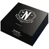 Image de Wednesday coffret cadeau Nevermore Welcome Kit *ANGLAIS* - Panini Carte à collectionner Mercredi (Wednesday) - PN004816MCOUADC