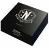 Image de Kit cadeau Wednesday Nevermore Welcome *Version anglaise