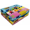 Image de Stumble Guys Trading Cards Flow Packs Display (24)